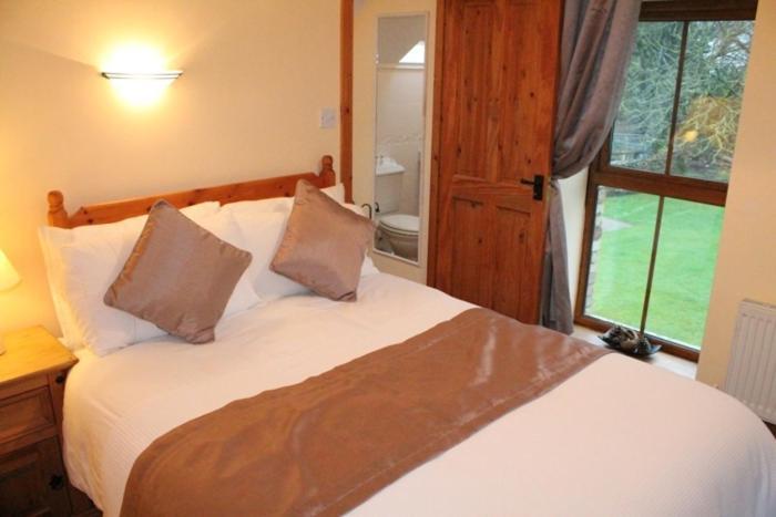 Moynure House Boutique B&B & Separate Two Bedroom Chalet Athlone Habitación foto