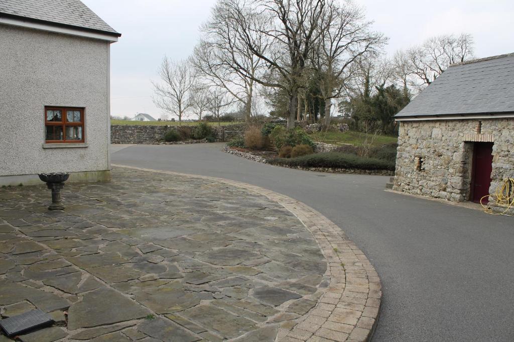 Moynure House Boutique B&B & Separate Two Bedroom Chalet Athlone Exterior foto